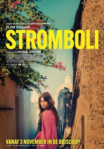 Stromboli (2022) WEBRip x264-LAMA
