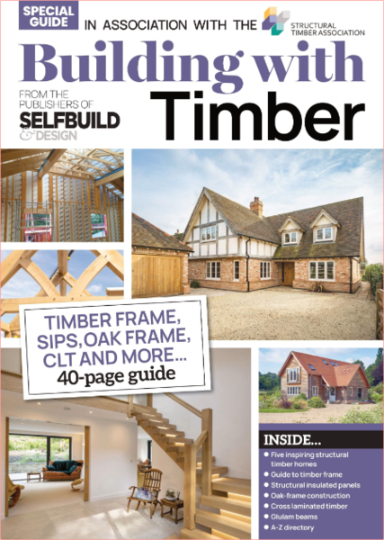 Structural Timber Construction Guide Timber frame SIPS oak frame CLT and moreandNo 8230-29 April ...