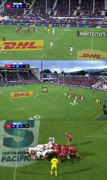 Super Rugby Pacific (2023) 02 24 Crusaders vs Chiefs XviD-AFG