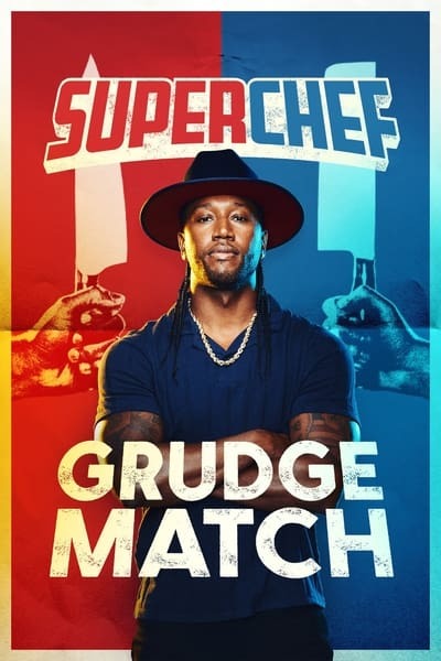 Superchef Grudge Match S01E03 XviD-[AFG]