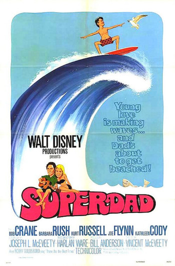 Superdad (1973) 1080p WEBRip English 1.6GB