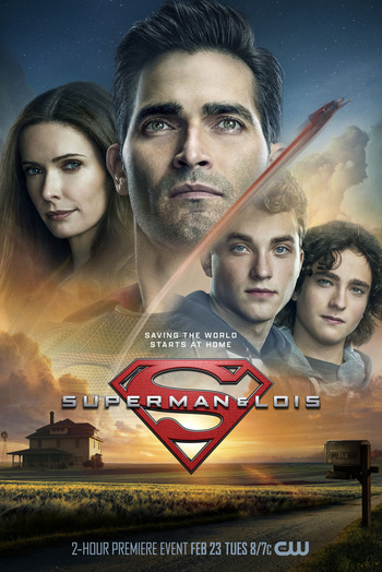 Superman And Lois S01E12 1080p WEB H264-PlzProper