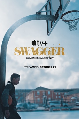 Swagger - Stagione 1 (2021) (Completa) WEB-DL 1080P ITA ENG DDP5.1 H264 mkv