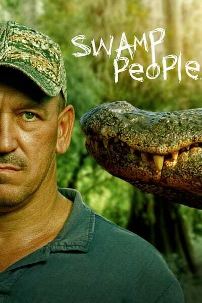 Swamp People S14E05 XviD-[AFG]