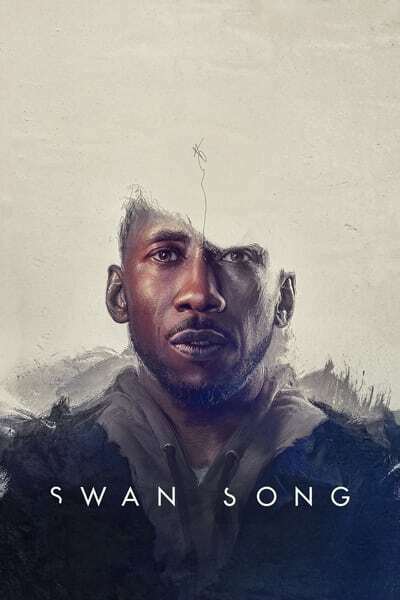 Swan Song (2021) RERIP 1080p WEBRip x264-RARBG