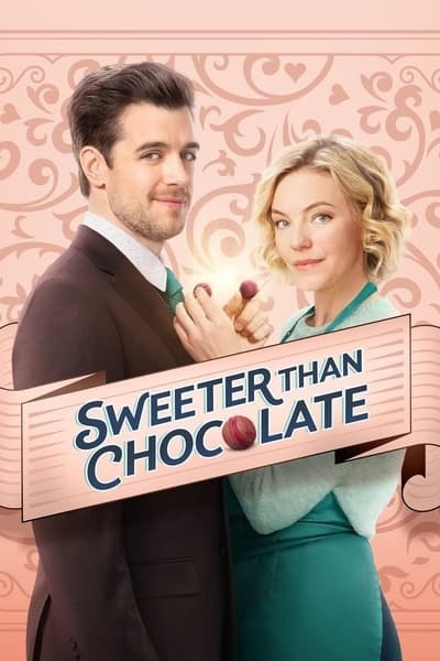 Sweeter Than Chocolate (2023) 1080p WEBRip x264-LAMA