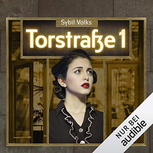 Sybil Volks - Torstraße 1