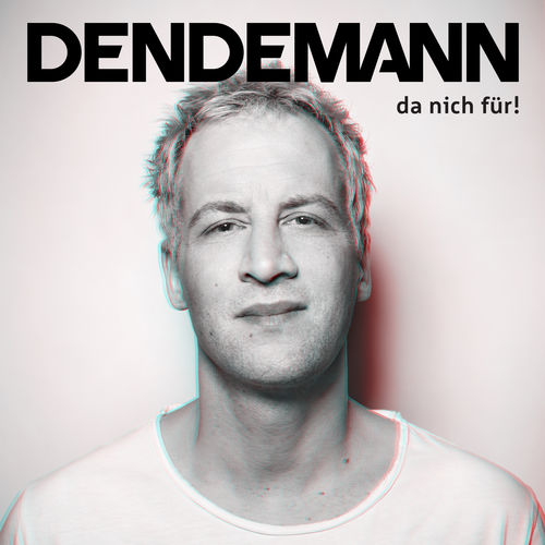 Dendemann - Da nich für! (2019)