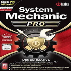 System Mechanic Pro2fj3r