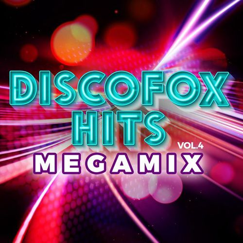 Discofox Hits Megamix Vol. 4 (2022)
