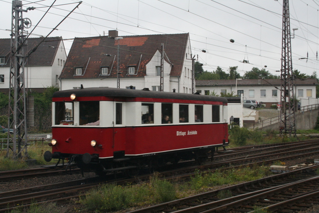 T3 Osnabrück Hbf