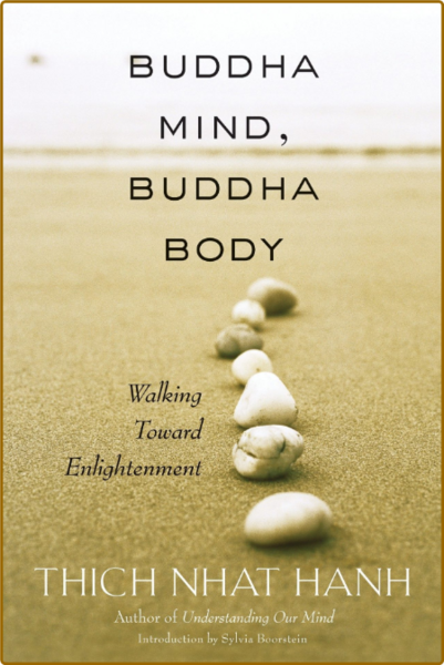 Buddha Mind, Buddha Body (Parallax, 2007)