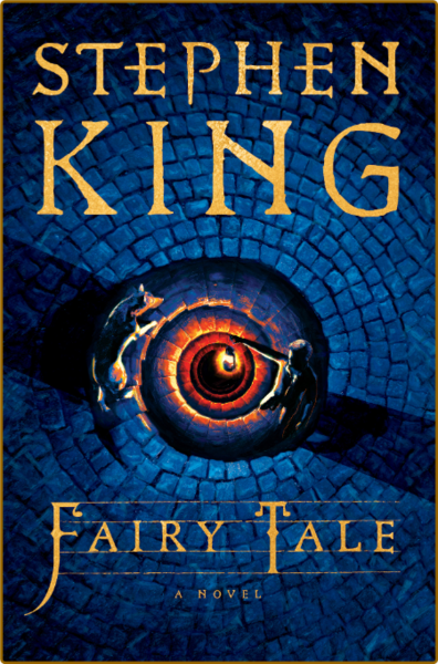 Fairy Tale (U S  Edition) by Stephen King