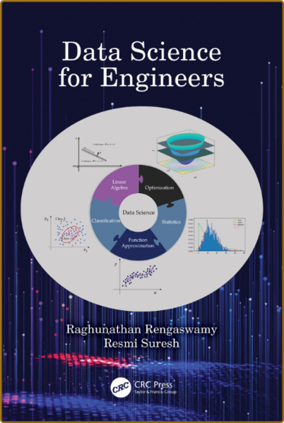 Data Science for Engineers, 1st Edition