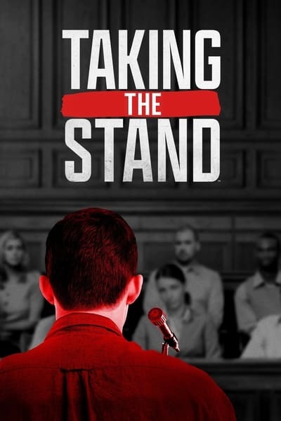 Taking the Stand S02E05 XviD-[AFG]