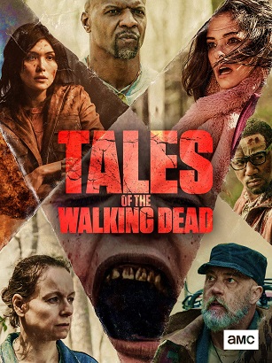 Tales Of The Walking Dead - Stagione 1 (2022) (2/6) WEBMux ITA ENG AC3 Avi