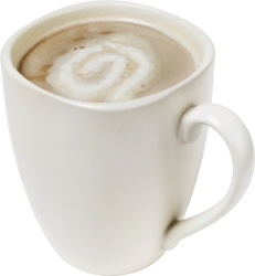 Kaffeetassen, Milchkaffee, Latte Macciato Tasse05iaeb1
