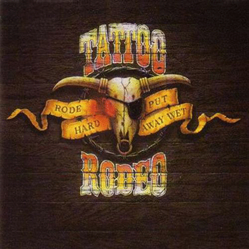 Tattoo Rodeo - Discography (1991-1995)
