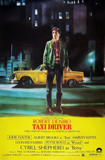 Taxi Driver 1976 BluRay 1080p DTS-MA 5 1 x264 dxva-BluHD