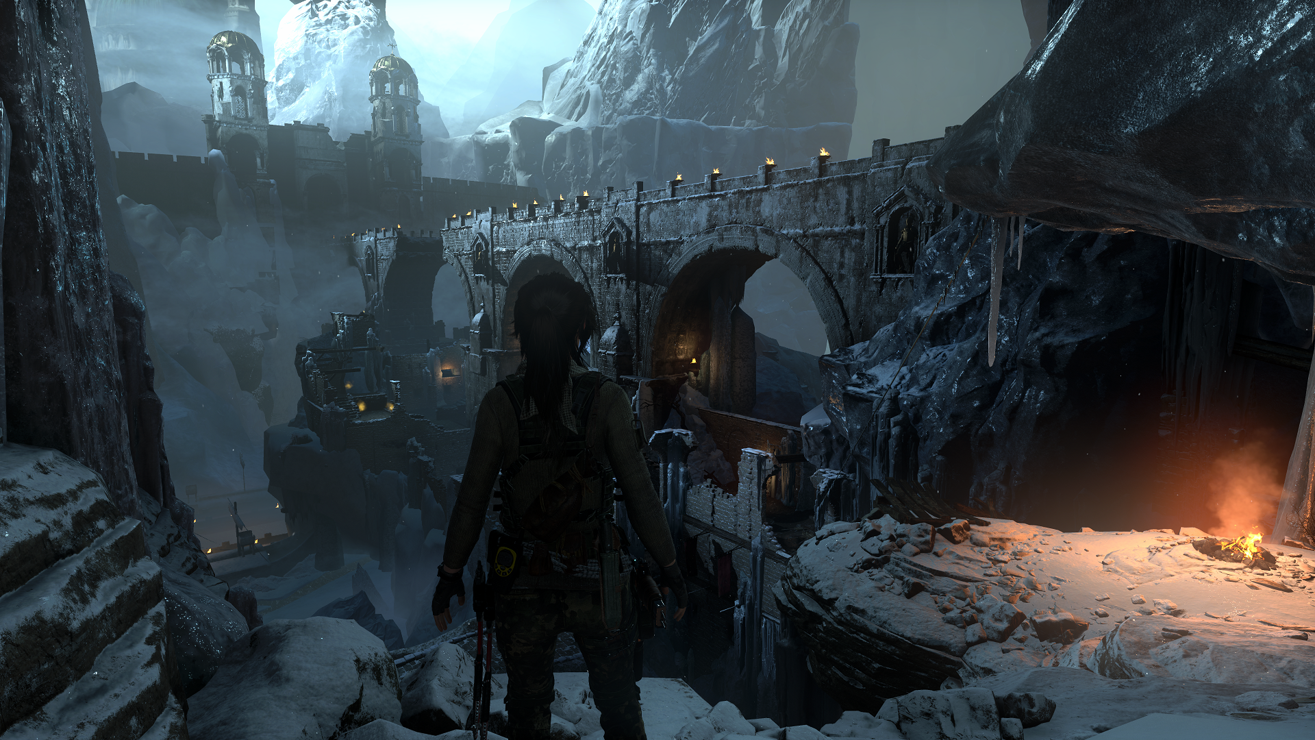 Шедоу оф зе. The Vale: Shadow of the Crown геймплей. Rise of the Tomb Raider концепт арт. Игры на ПК 2016-2018. Tomb Raider пейзажи.