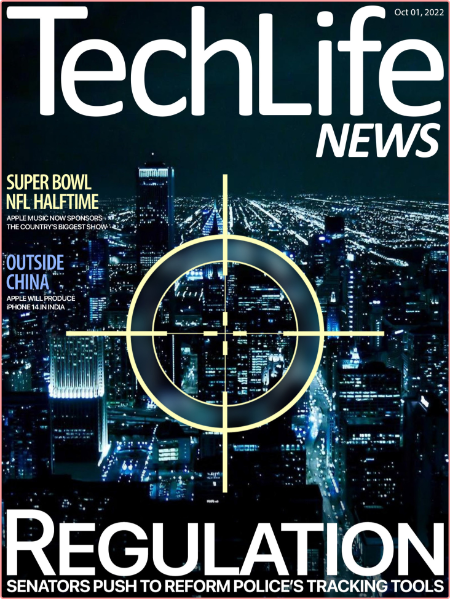 Techlife News-01 October 2022