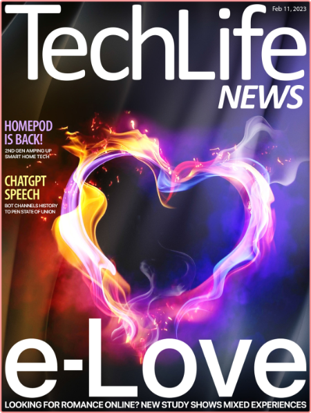 Techlife News-11 February 2023