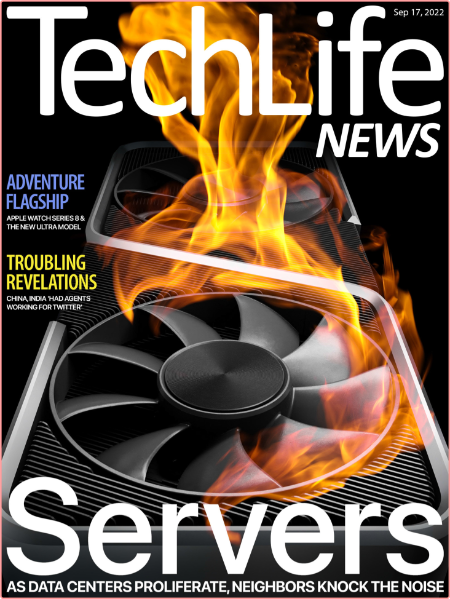 Techlife News-17 September 2022