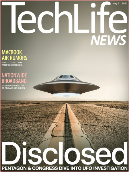 Techlife News-21 May 2022