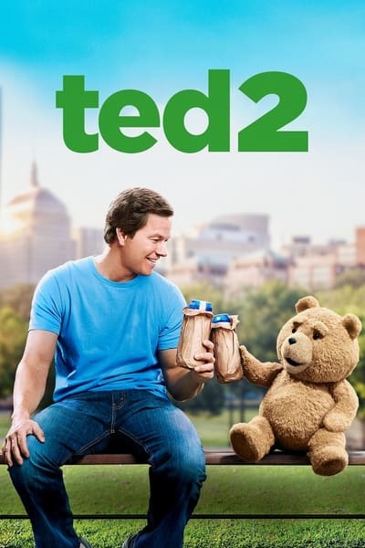 Ted 2 (2015) EXTENDED 720p BluRay-LAMA