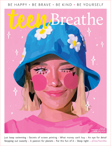 Teen Breathe Australia-02 March 2022