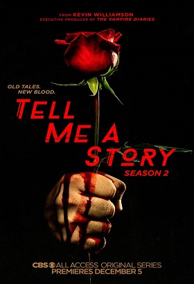 Tell Me a Story - Stagione 2 (2022) (Completa) WEBMux ITA ENG AC3 Avi