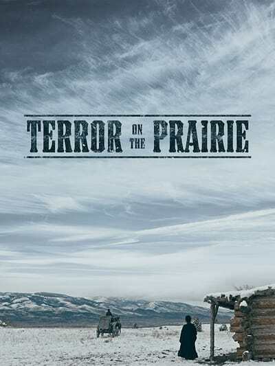 Terror on the Prairie (2022) HDRip x264-ION10