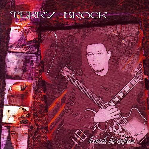 Terry Brock - Discography (2001-2010)