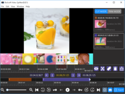 Boilsoft Video Splitter v8.1.4