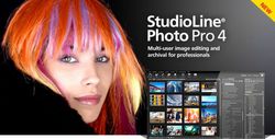 StudioLine Photo Pro v4.2.62
