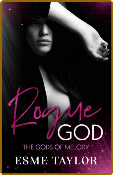 Rogue God - Esme Taylor