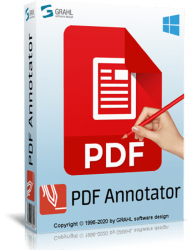 PDF Annotator v9.0.0.902