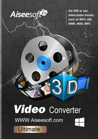 Cover: Aiseesoft Video Converter Ultimate 10.7.32 (x64) Portable