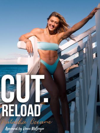 CUT. Reload Training & Nutrition Guide