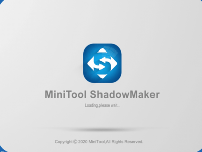 MiniTool ShadowMaker Pro v3.5