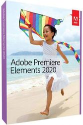 Adobe Photoshop Elements 2020.2 