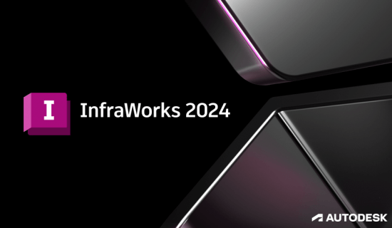 Autodesk InfraWorks 2024.1 (x64) Multilanguage Th_pqmjvgwp39gknt0skvkge4o