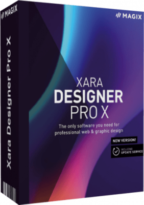 Xara Designer Pro Plus X 23.3.0.67471 for windows download