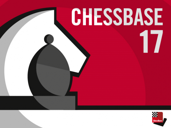 ChessBase 17.8 Multilingual