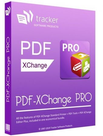 Cover: Pdf - Xchange Pro 10.1.3.383.0 (x64)