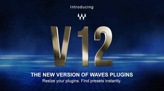 Waves Complete v14.3