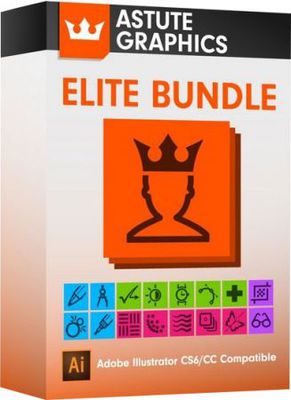 Astute Graphics Plug-ins Elite Bundle v2.0.3