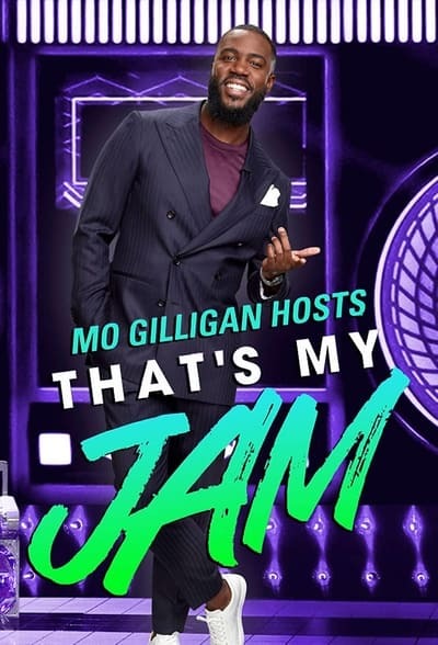 Thats My Jam S01E06 XviD-[AFG]