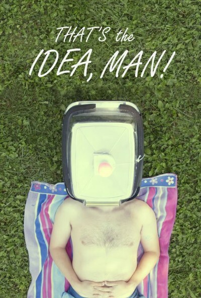 Thats The Idea Man (2023) 720p WEBRip-LAMA