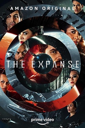 The Expanse - Stagione 6 (2021) (Completa) WEBMux ITA ENG AC3 Avi